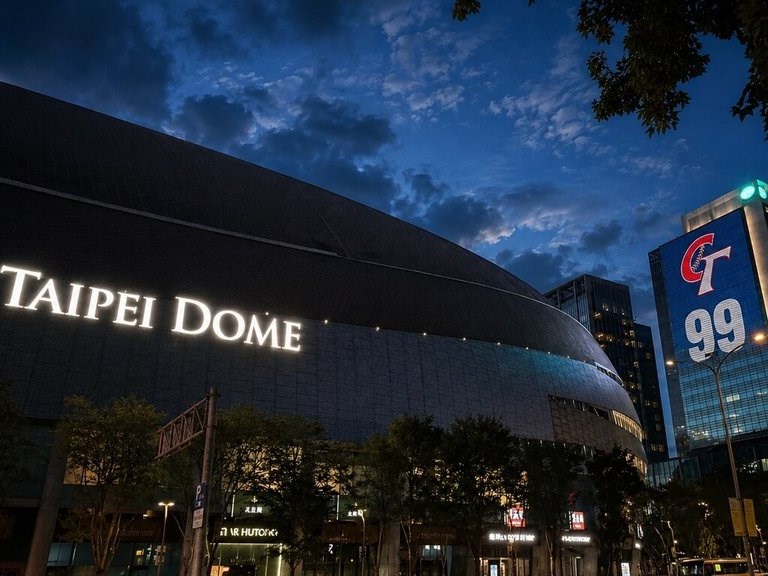2026 Asian U18 baseball final set for Taipei Dome