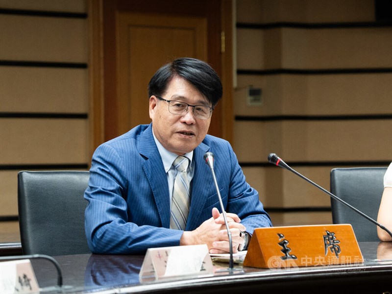 focustaiwan.tw - 26 candidates for November local elections are Chinese spouses: CEC - Focus Taiwan