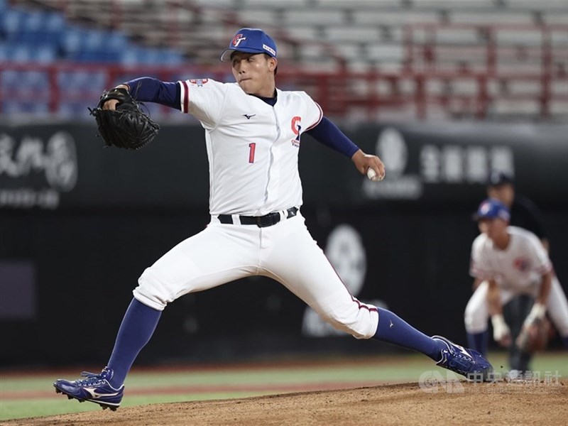 Taiwan falls 2-0 to South Korea in U18 Asian Championship opener