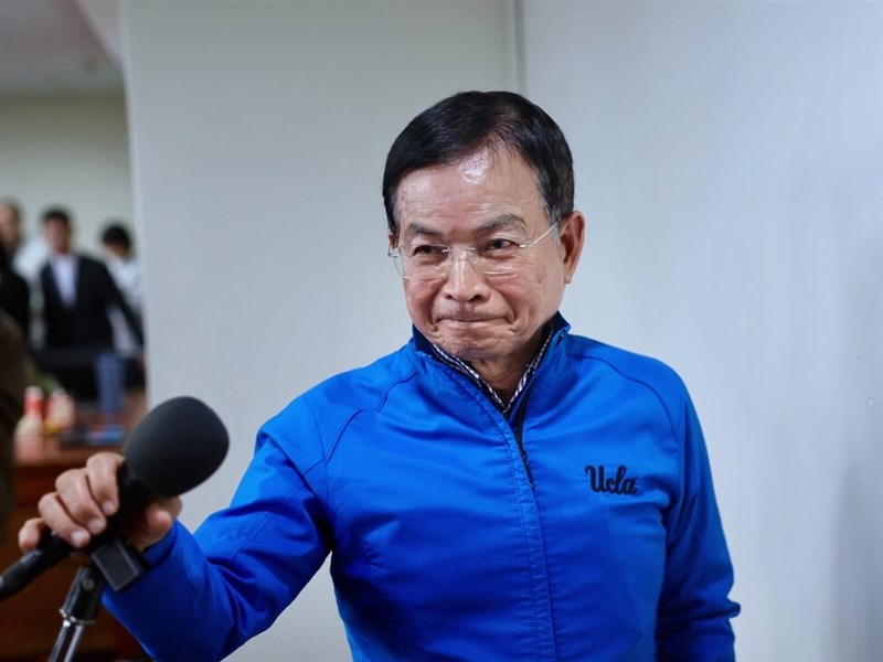 focustaiwan.tw - KMT lawmaker to propose tougher penalties for drug-impaired driving - Focus Taiwan