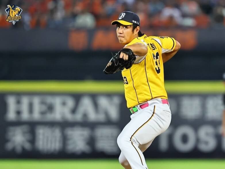 Taiwan Series to open Saturday, with all games at Taipei Dome