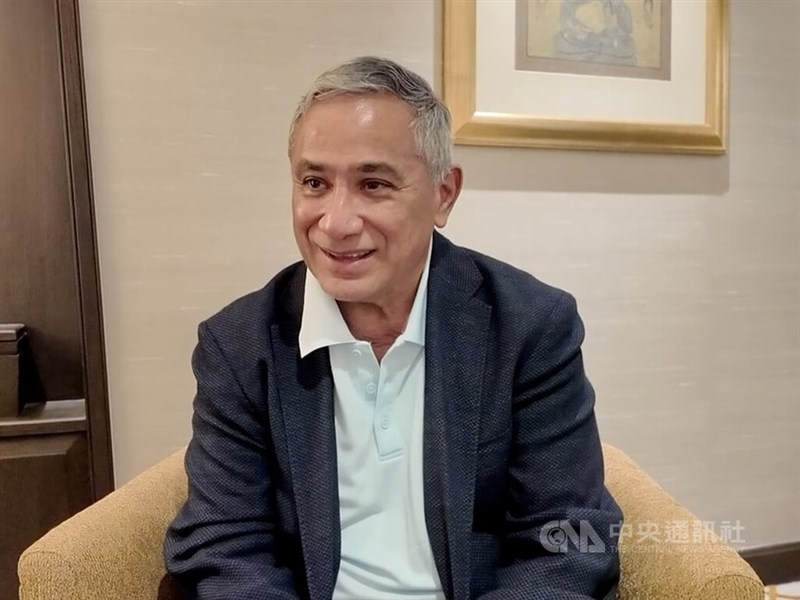 Belize PM Briceño seeks deeper cooperation with Taiwan, invites investment