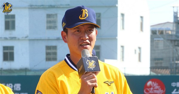 Guardians Sign Wang Chien-Ming as Coach for 2019 Season - CPBL STATS