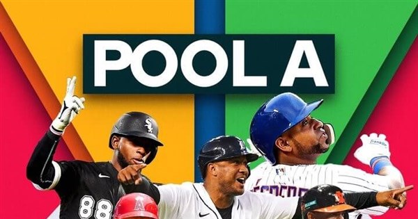 World Baseball Classic updates poster after Taiwan protest - Focus