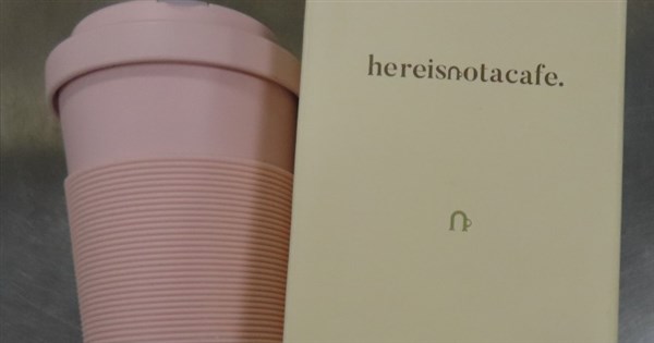 China-made reusable tumblers seized by customs - Vimarsana News