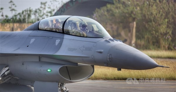 Military drill at civilian airport will use F-16V, C-130H: Source - Vimarsana News