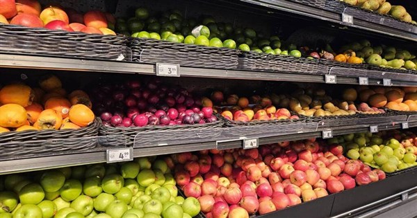 Taiwanese children not eating their vegetables (or fruits), survey finds - Vimarsana News