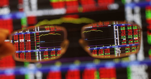 Taiwan shares score solid gains, led by AI related stocks - Vimarsana News