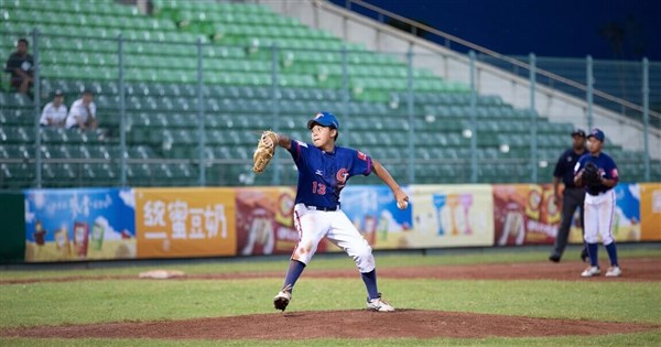 Red Sox designate Taiwan World Baseball Classic star for assignment - Focus  Taiwan