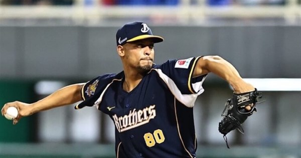 CTBC Brothers Sign Emilio Vargas from Mexican League - CPBL STATS