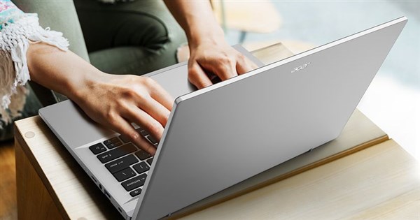 Cel mai recent laptop Acer se concentrează pe piața inteligenței artificiale