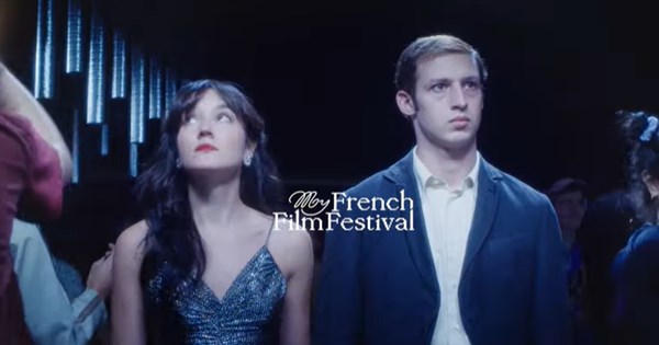 Les films français présents au festival seront diffusés en ligne à partir du 19 janvier