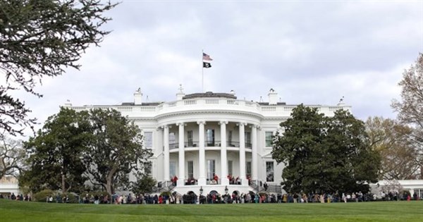 Biden appoints former Taiwan affairs official, professor to NSEB - Focus ...