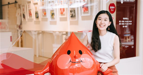 Stamping out stigma: Taiwanese activist's mission to normalize periods - Vimarsana News