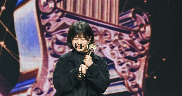 No Party For Cao Dong biggest winner at Golden Melody Awards - Focus Taiwan
