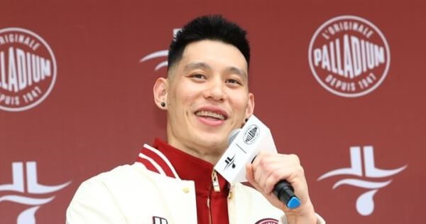 Jeremy Lin to coach Team G League at NBA rising stars mini-tournament - Focus Taiwan