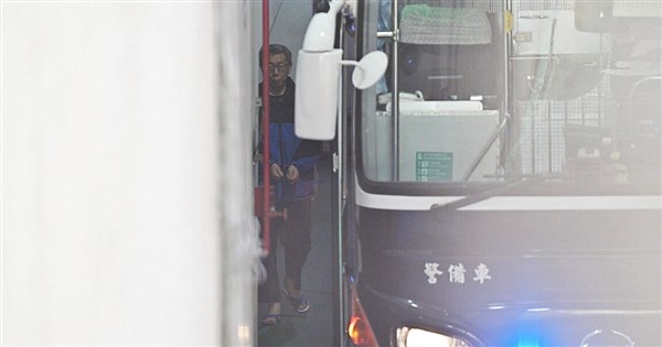 Gericht in Taipeh verlängert Haft von Ko Wen-je um weitere zwei Monate - | ...