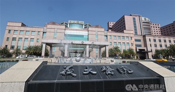 Suspected food poisoning case hits Kenting hotel; probe launched