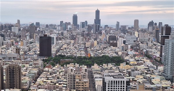 1 in 3 home mortgage borrowers in Taiwan were 35 or younger in Q1
