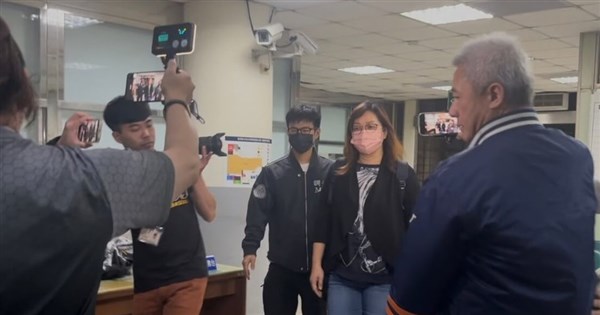 31 charged over KMT-led recall campaign forged petitions in New Taipei