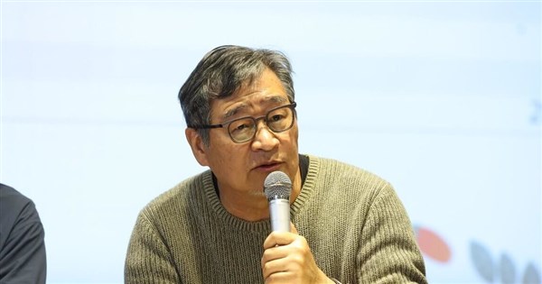 Golden Bell Award-winning TV show host, writer Wang Hao-yi dies at 68