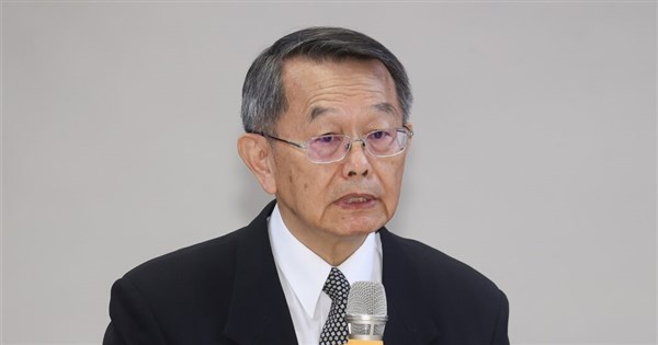 Scholars split on prosecutor's nomination as head of top judicial body - Focus Taiwan