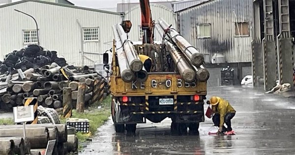 Power restored for 94% of homes hit by typhoon-caused record damage