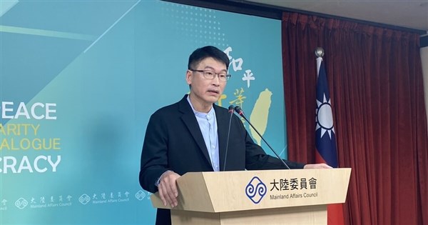 Taiwan offers condolences over deadly China floods  focustaiwan.tw