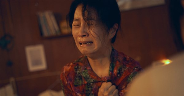 Taiwanese drama scores two major international nominations