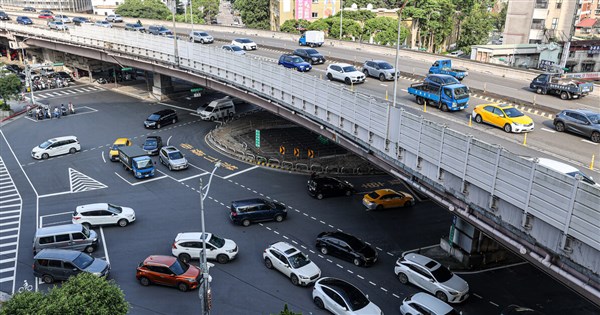 Survey ranks Taipei top international city for 'staying power'