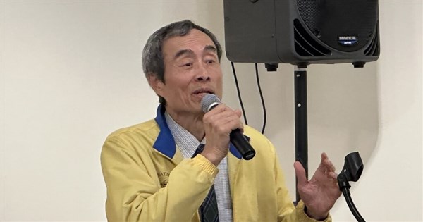 Taiwanese-American doctor team to conduct medical mission in Ukraine