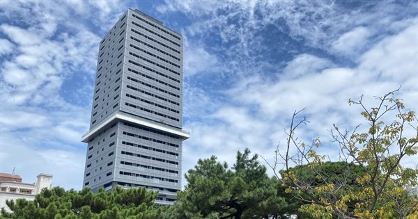 Hsinchu City remains Taiwan's richest municipality