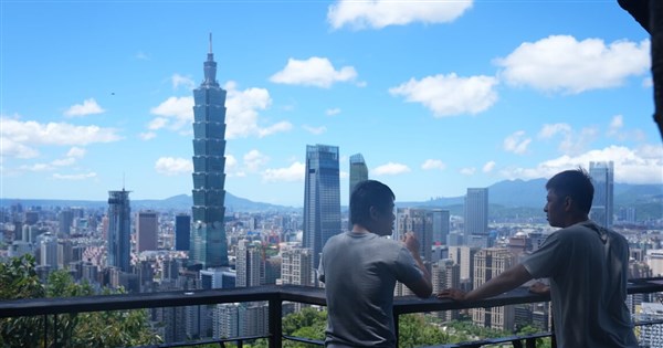 Taiwan's economy remains stable for 3rd straight month in July