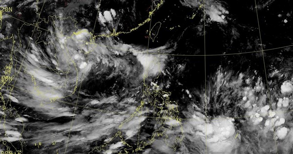 1-2 typhoons expected to form near Taiwan in fall: CWA - Focus Taiwan
