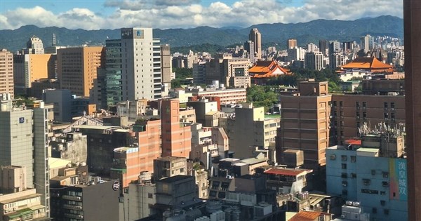 Taiwan ranks No. 3 in ratio of R&D spending to GDP in 2023