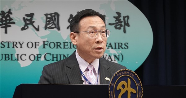 Taiwan pledges US$3 million to Pacific Resilience Facility