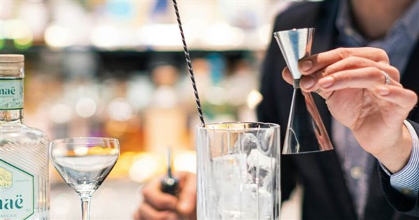 Taipei bar owner, manager indicted over drinking contest death