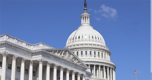 U.S. lawmakers call for Taiwan's inclusion in ICAO, U.N.