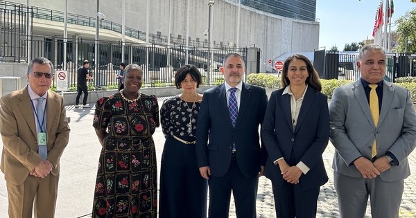 Taiwan allies to UN: Be neutral, don't fall for Res. 2758 distortion