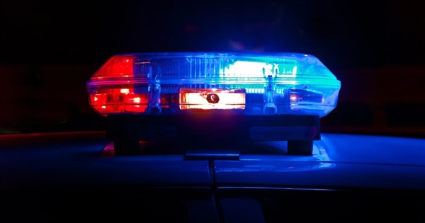 La police de Londres enquêtant sur des voies de fait présumées contre la Taïwanais