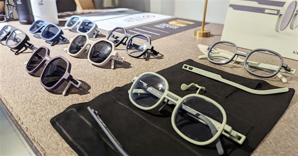 Taiwanese designer pushes circular economy into everyday life