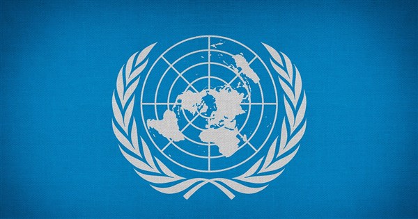 Diplomatic allies speak up for Taiwan at U.N. General Debate 2025