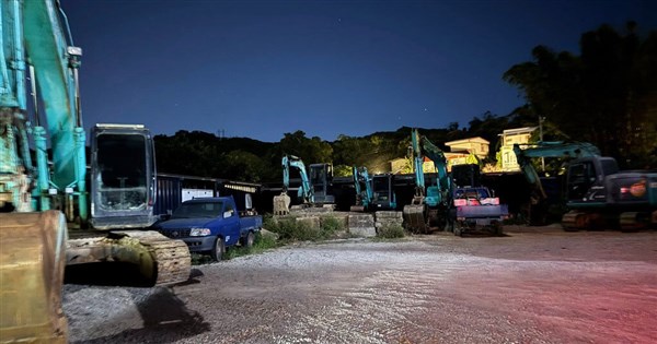 U.S. senator introduces bill to deter PRC aggression, defend Taiwan