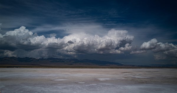 Taiwanese hiker confirmed dead in China's Qinghai after mass stranding