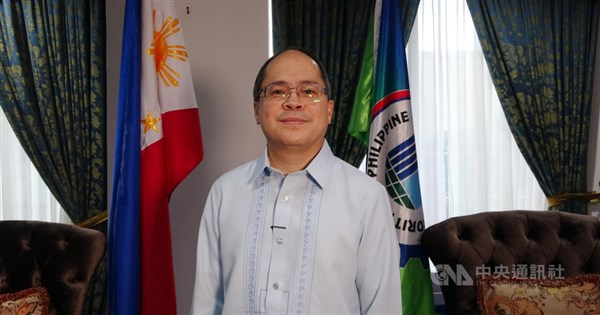 Taiwan 8th top investor in Philippine special economic zones