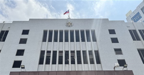 High Court overturns former Tainan council speaker's corruption verdict - ...