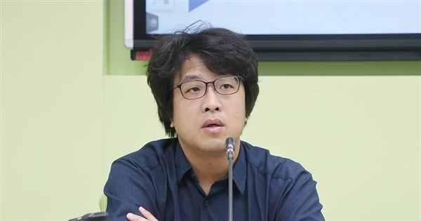 'Not afraid': DPP lawmaker slams China over 'secession' investigation