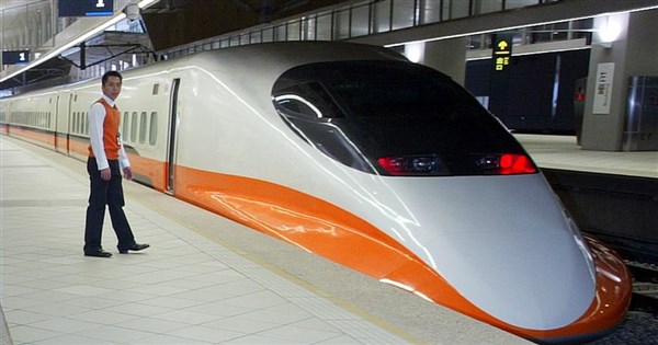 THSRC to require ticket change for passengers boarding early - Focus ...