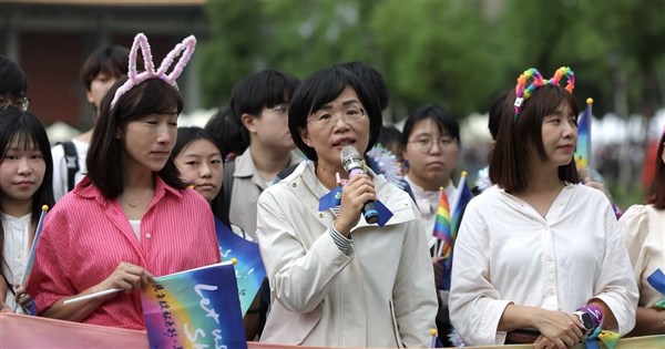 DPP lawmaker to seek New Taipei support after selection for mayor