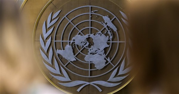 MOFA condemns U.N. for denying Taiwanese activist at Qatar summit